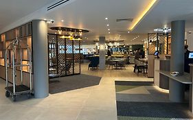 London Luton Vale Hotel